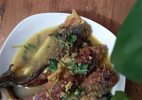 Resep Mangut Lele Oleh Fransiska Cookpad