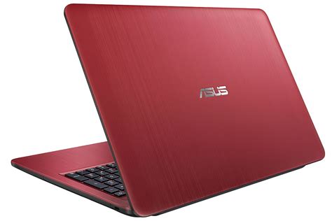 Asus X456ua Specs Tests And Prices