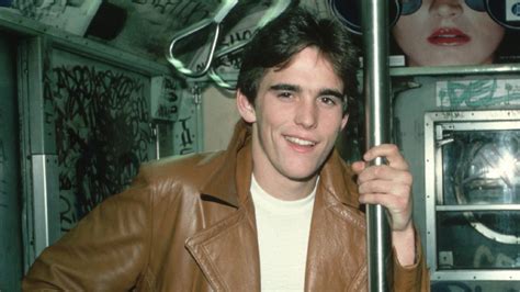 What Happened To Matt Dillon