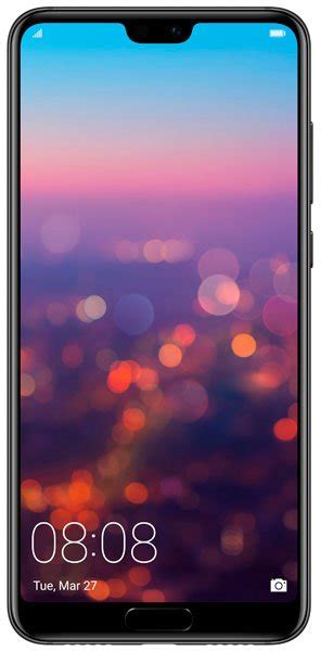 Huawei P20 Pro купить в Минске, цена в расрочку на Хуавей П20 Про