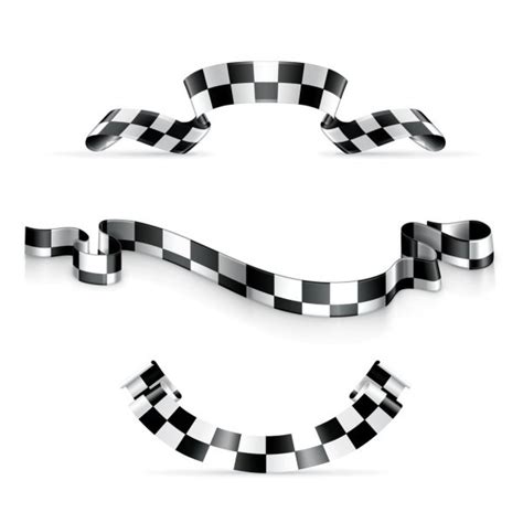 Finish Line Stock Vectors Royalty Free Finish Line Illustrations Depositphotos®