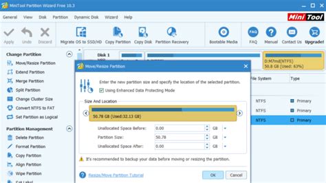 Minitool Partition Wizard 32 Bit