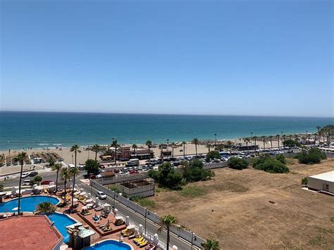 Ibersol Torremolinos Beach Pool Pictures & Reviews - Tripadvisor