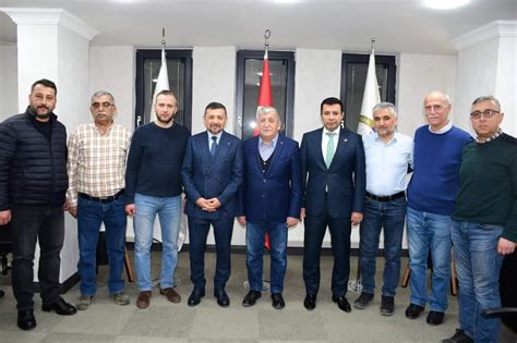 Mhp K Tahya M Lletvek L Ahmet Erba Odamizi Z Yaret Ett Tav Anl Tso