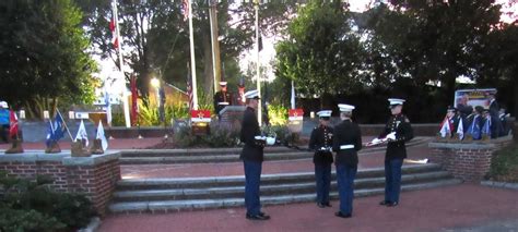 Fallen vets, families honored at Gold Star ceremony | Arts & Community ...