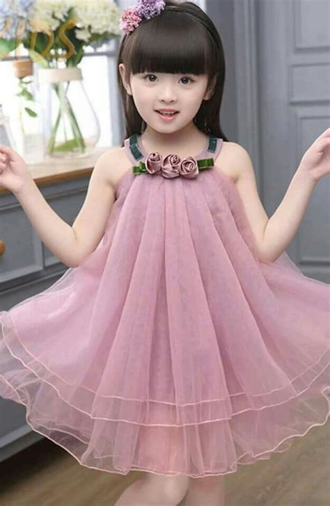 Pin By Shivaleela Arrola On Frocks In 2020 Kids Summer Dresses