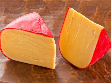 Gouda Cheese Nutrition Facts Eat This Much