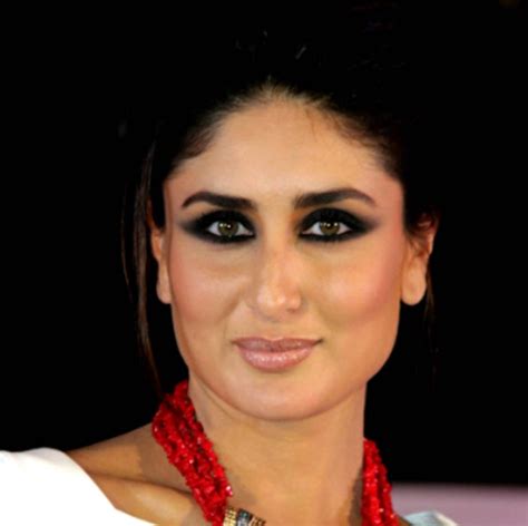 In Pictures Kareena Kapoor Khans Complete Beauty Evolution Vogue India