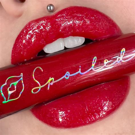 Dreamer Gloss Spoiled Lips