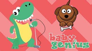 Baby Genius - YouTube