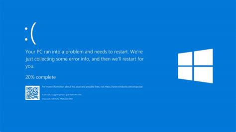 7 Common Windows 10 Errors And How To Fix Them [2020] Techdipper