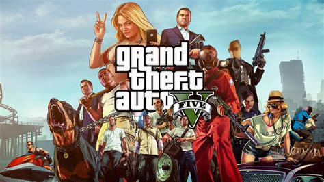 Grand Theft Auto V Gratuito Na Epic Games Store Pcdiga Blog