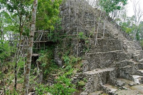 La Danta: One of the Largest Pyramids on Earth is Hidden Beneath the ...