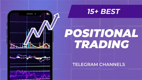 Best Telegram Channels For Positional Trading Innovativetricks