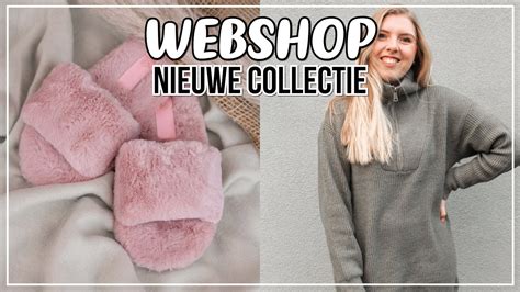 Vlogmas Nieuwe Collectie Fotograferen Voor Webshop Bestelling