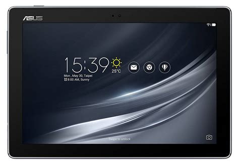 ASUS ZenPad 10 Z301ML Specs: Everything you need to know