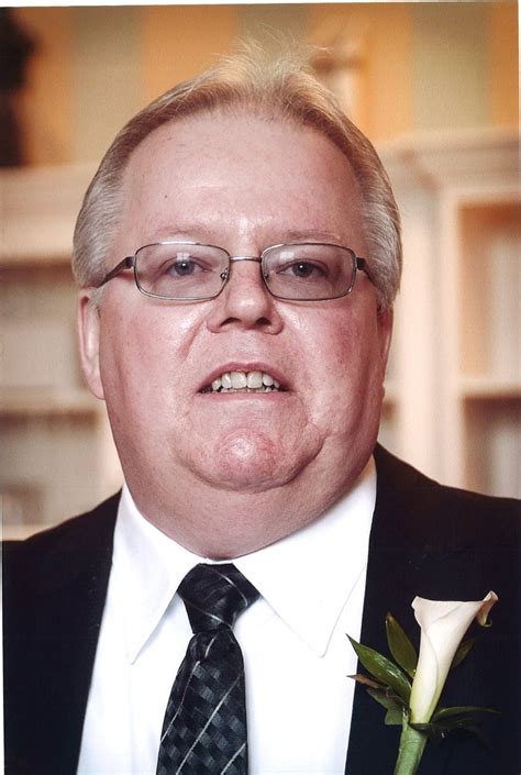 Obituary Of Randy Ball Mckinlay Funeral Home Locally Owned Op