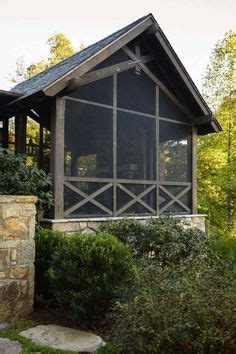 Porch Design Ideas In Porch Design House With Porch Screened