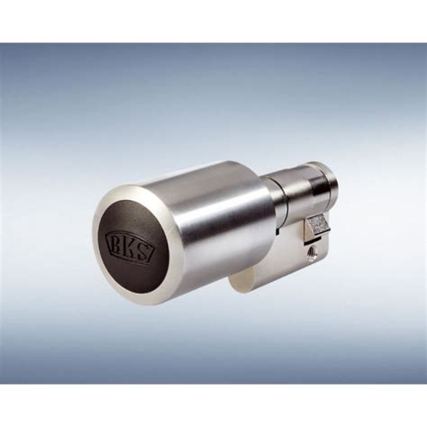 Schließanlage und Schließzylinder von BKS aller Systeme und Ausführungen