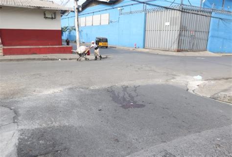 Guayaquil Hombre conocido como El Loco Pepe fue asesinado en Bastión