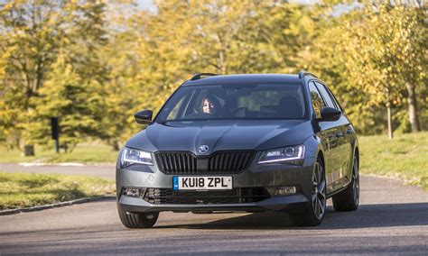 Best used cars under £20,000 - cinch