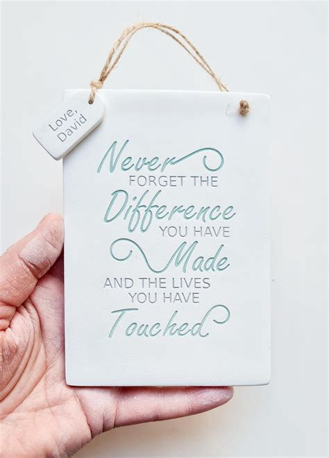 Remembering the Lives of Those Who Made a Difference 8