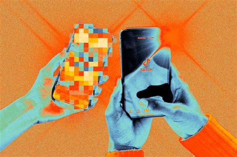 TikTok And Bumble Are Cracking Down On Revenge Porn RELEVANT