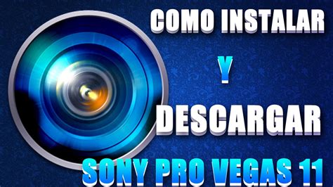 Descargar Sony Vegas Pro Full En Espa Ol Bits Y Bits