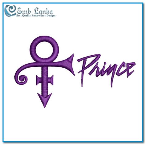 Printable Prince Symbol