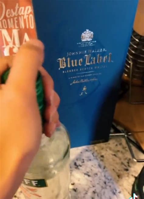 Cjr On Twitter Le Tir Un Blue Label Falleci El Coco Basile