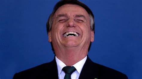 Jair Bolsonaro Analiza Vivir En Estados Unidos Y Ser Un Chico