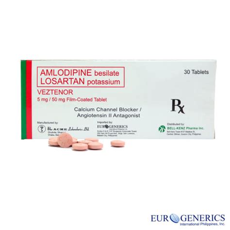 CARDIOVASCULAR – Eurogenerics