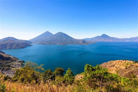 Guatemala Volcanoes | Tailor Made Holidays | Beyond The Ordinary