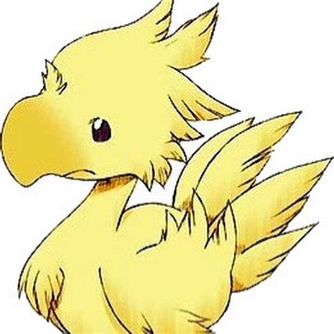 Red Chocobos No Commentary Gameplay Youtube