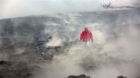 11 Secrets Of Volcanologists Mental Floss