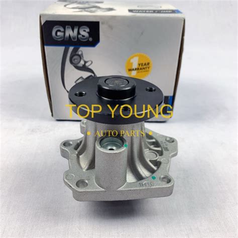 TOYOTA ACR50 ESTIMA ACV40 CAMRY 2 4 2AZ FE GNS WATER PUMP GENUINE