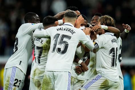 Real Madrid vs. Villarreal FREE LIVE STREAM (1/7/23): Watch La Liga ...