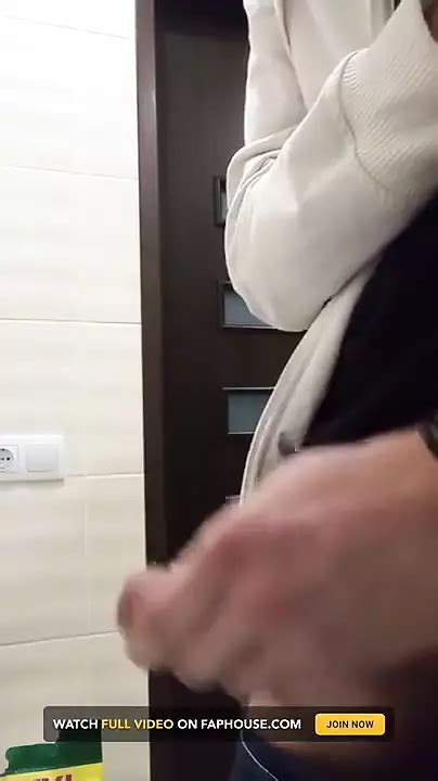 My Big Dick Solo Gay Amateur Porn By FapHouse XHamster