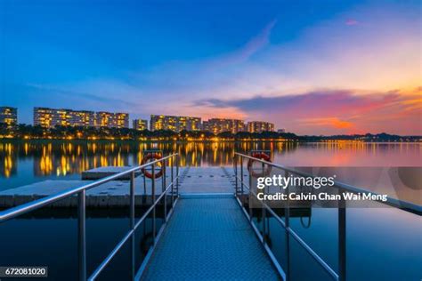 15 Bedok Reservoir Park Stock Photos, High-Res Pictures, and Images - Getty Images