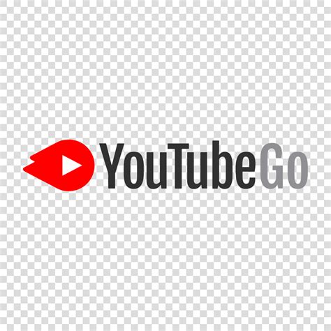 Logo Youtube Go Png Baixar Imagens Em Png