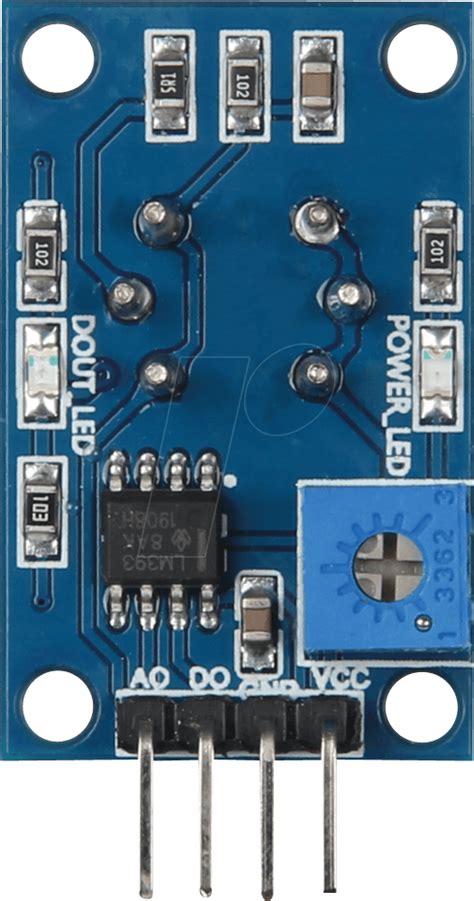 Debo Gas Mq Developer Boards Gas Sensor Gas Smoke Mq At