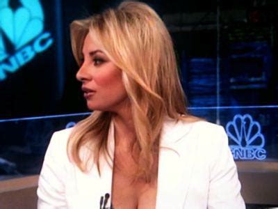 The Women of CNBC - Business Insider