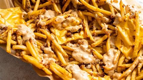 Copycat Animal Style Fries Recipe