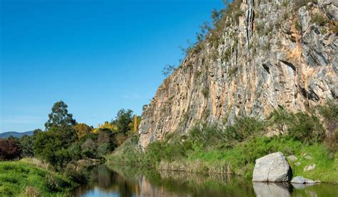 The Bluff Reserve Visit Gippsland