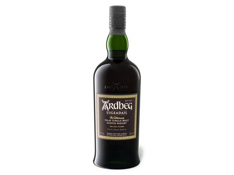 Ardbeg Uigeadail Islay The Ultimate Single Malt Scotch