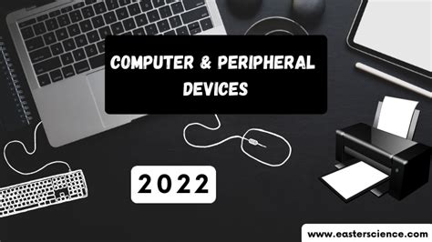 Computer And Peripheral Devices Bsc Computer Science Part