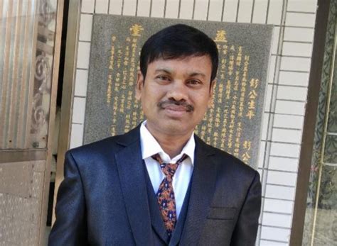 Dr Paul Viswanadham Telugu Christian Fellowship Of Colorado