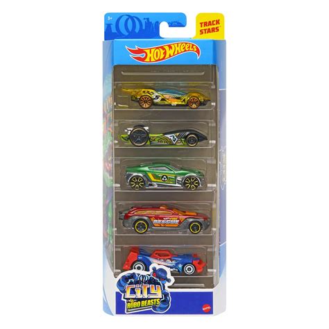 Hot Wheels Pack Car Assortment Online Toys Australia