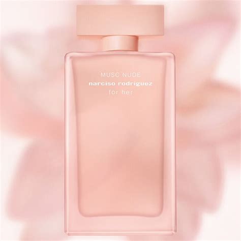 Narciso Rodriguez Musc Nude Her EDP 100ml KALMARTZ
