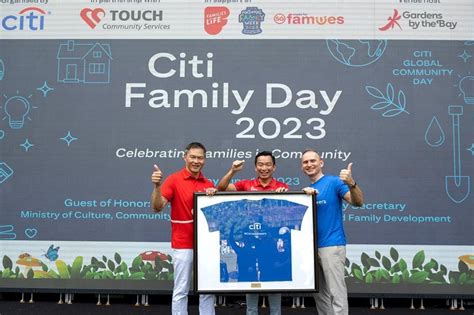 Citi Singapore raises more than $455,000 for charity concert ChildAid ...